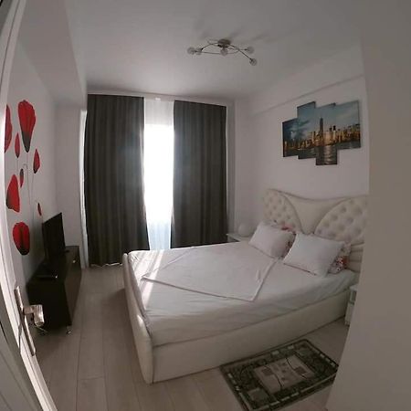 Apartament De Lux Mamaia Nord Exteriör bild