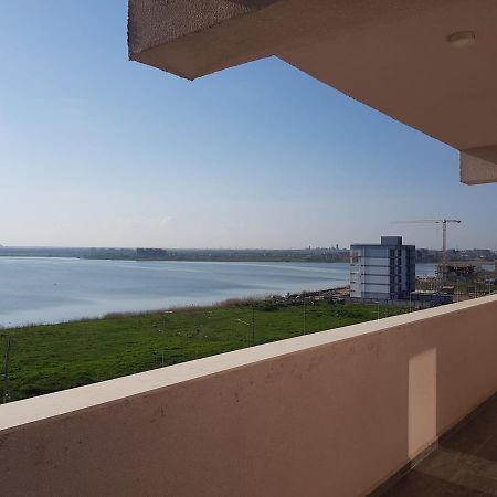 Apartament De Lux Mamaia Nord Exteriör bild