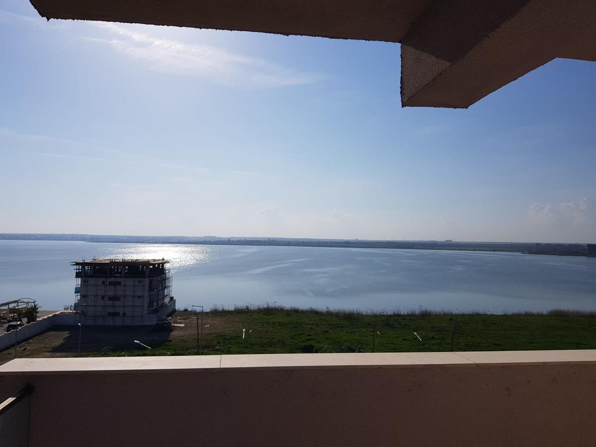 Apartament De Lux Mamaia Nord Exteriör bild